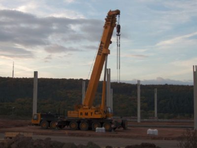 GRUAS (3)  IMAGENES FOTOS